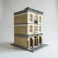 LEGO 10182 Café Corner