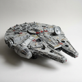 LEGO 10179 UCS Millennium Falcon (1st Edition)