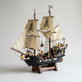 LEGO 6285 Black Seas Barracuda